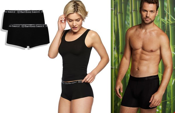 Fijne basics van Bamboo Basics Fijne basics van Bamboo Basics